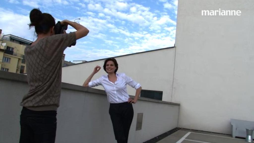 Eliška Kaplicky: Jan je stále se mnou! Eliška Kaplicky: Jan je stále se mnou!