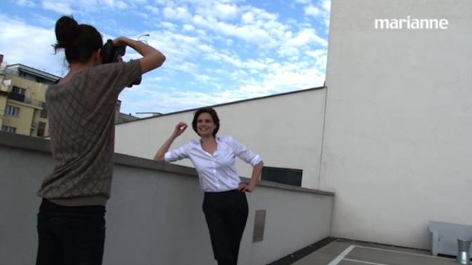 Eliška Kaplicky: Jan je stále se mnou!
