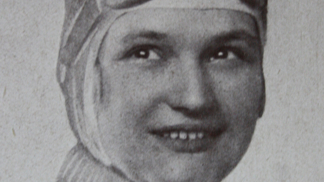 Eliška Junková se stala legendou.