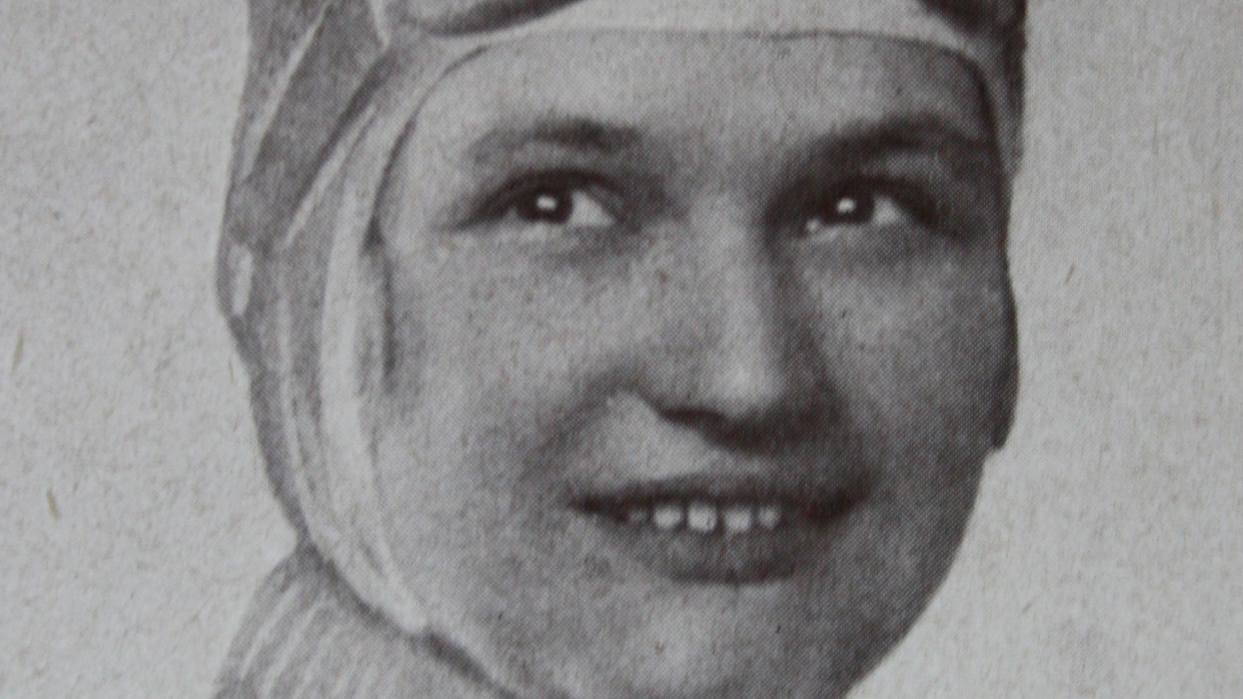 Eliška Junková se stala legendou.