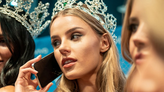 vivo Miss Czech Republic vivo Miss Czech Republic