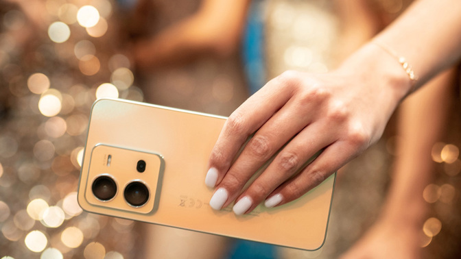 vivo x80lite