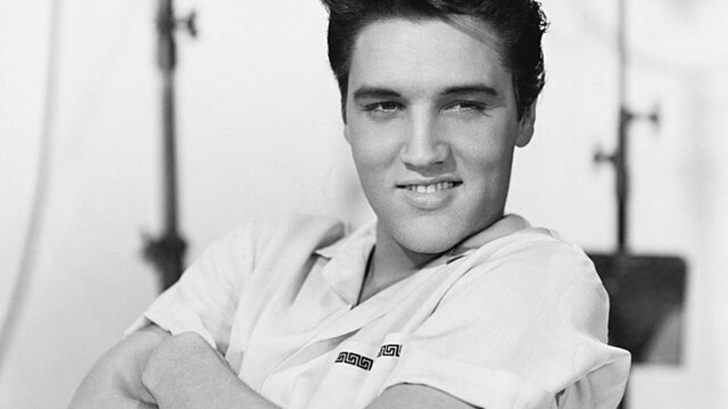 Elvis Presley Elvis Presley