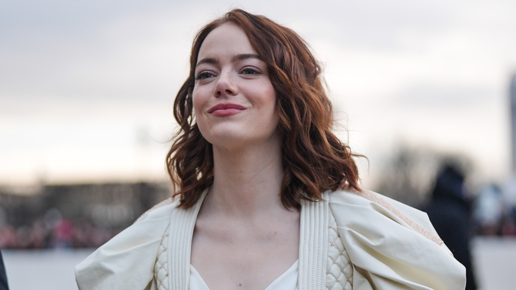 Emma Stone