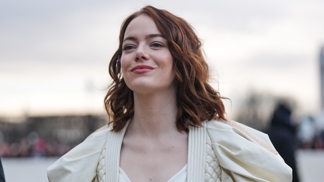 Emma Stone Emma Stone