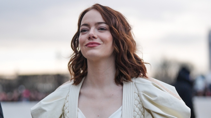 Emma Stone