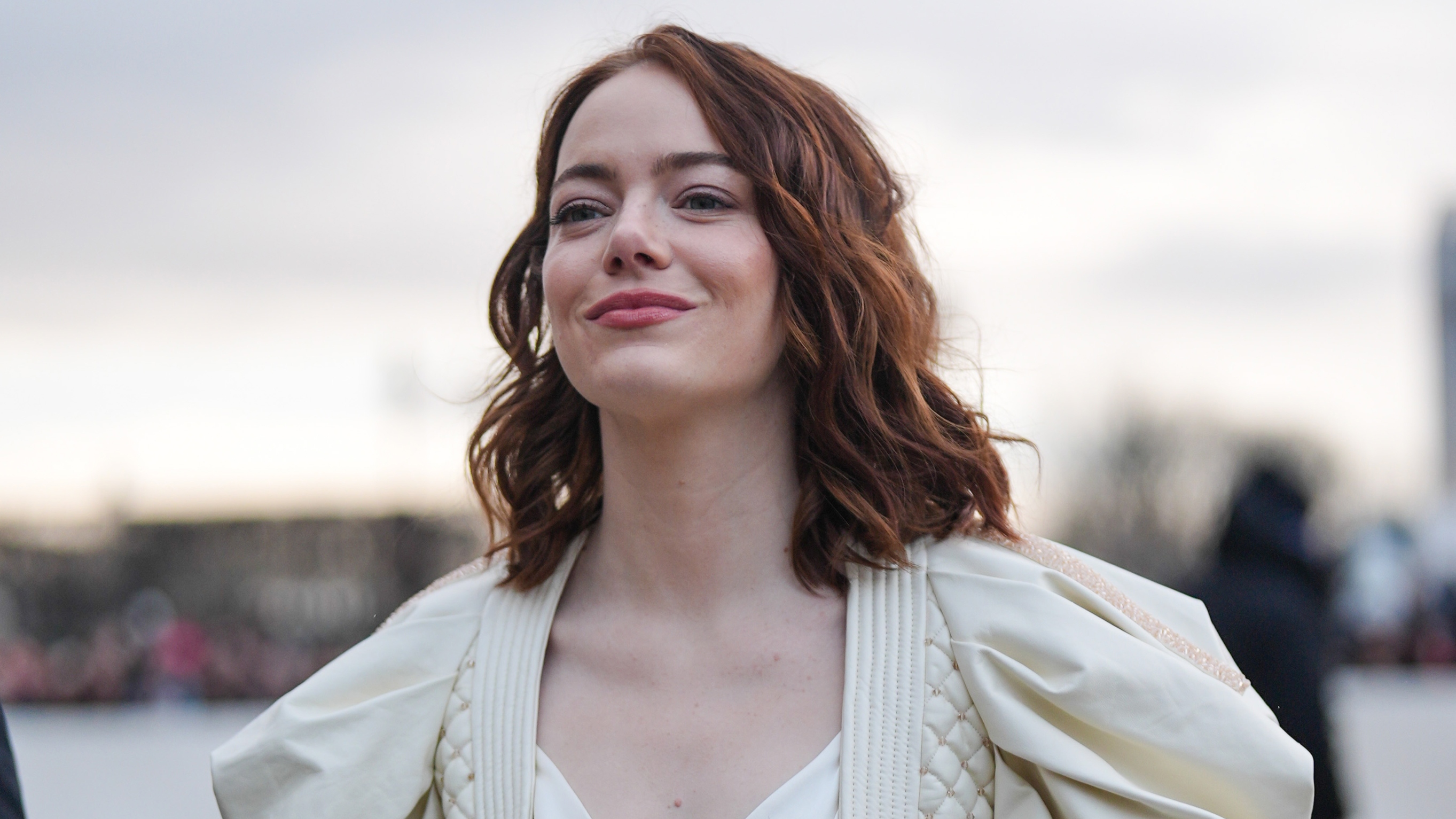 Emma Stone