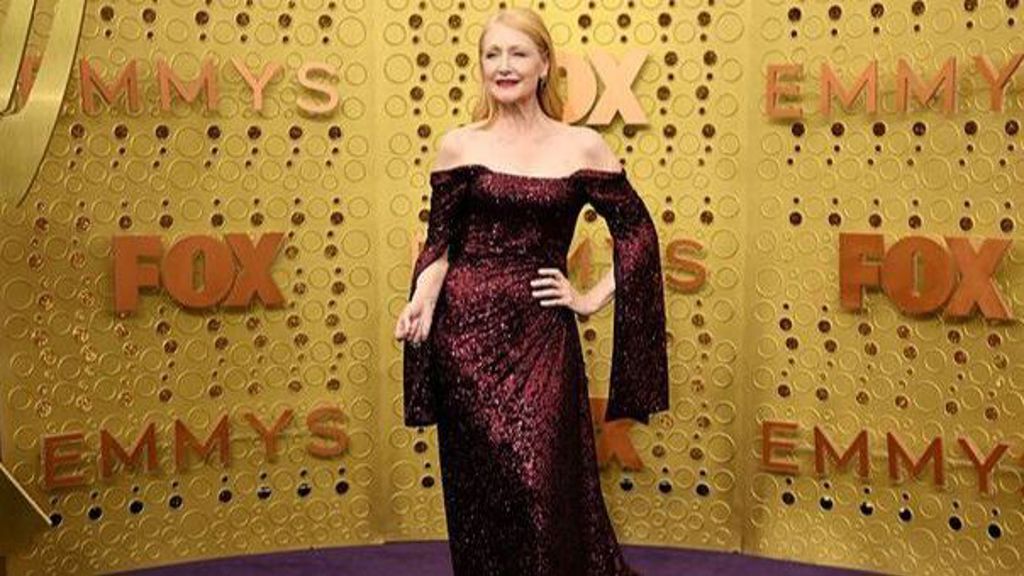 Celebrity na červeném koberci - komu to nejvíc slušelo na udílení televizních cen Emmy?