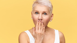 Jarmila (50): Manžel nikdy nedal na předehru. Když jsem mu řekla, že není nejlepší milenec, urazil se