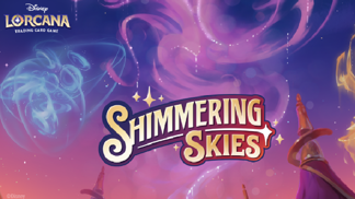 Šílenství ve světě her: Disney Lorcana to dokázala