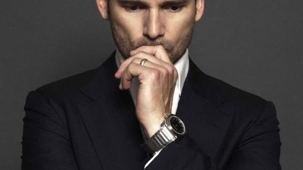 Eric Bana