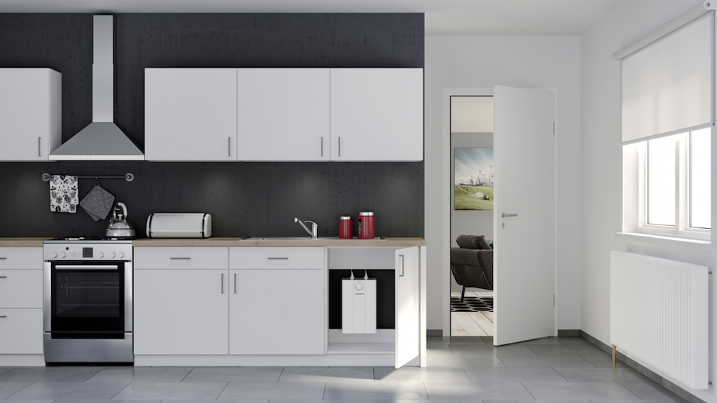 STIEBEL ELTRON 