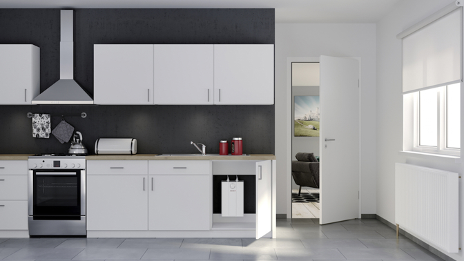 STIEBEL ELTRON STIEBEL ELTRON