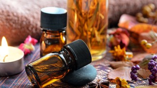 S vleklou únavou a stresem se dá bojovat: Aromaterapie je jedním z příjemných způsobů