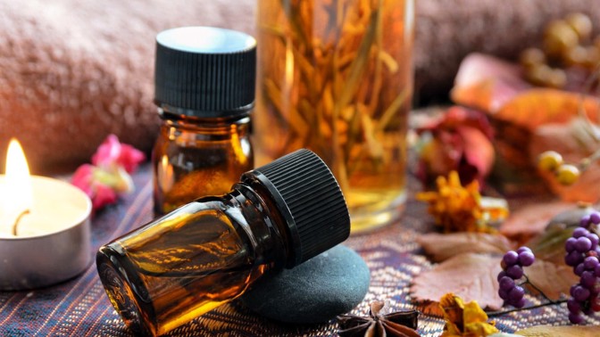 S vleklou únavou a stresem se dá bojovat: Aromaterapie je jedním z příjemných způsobů