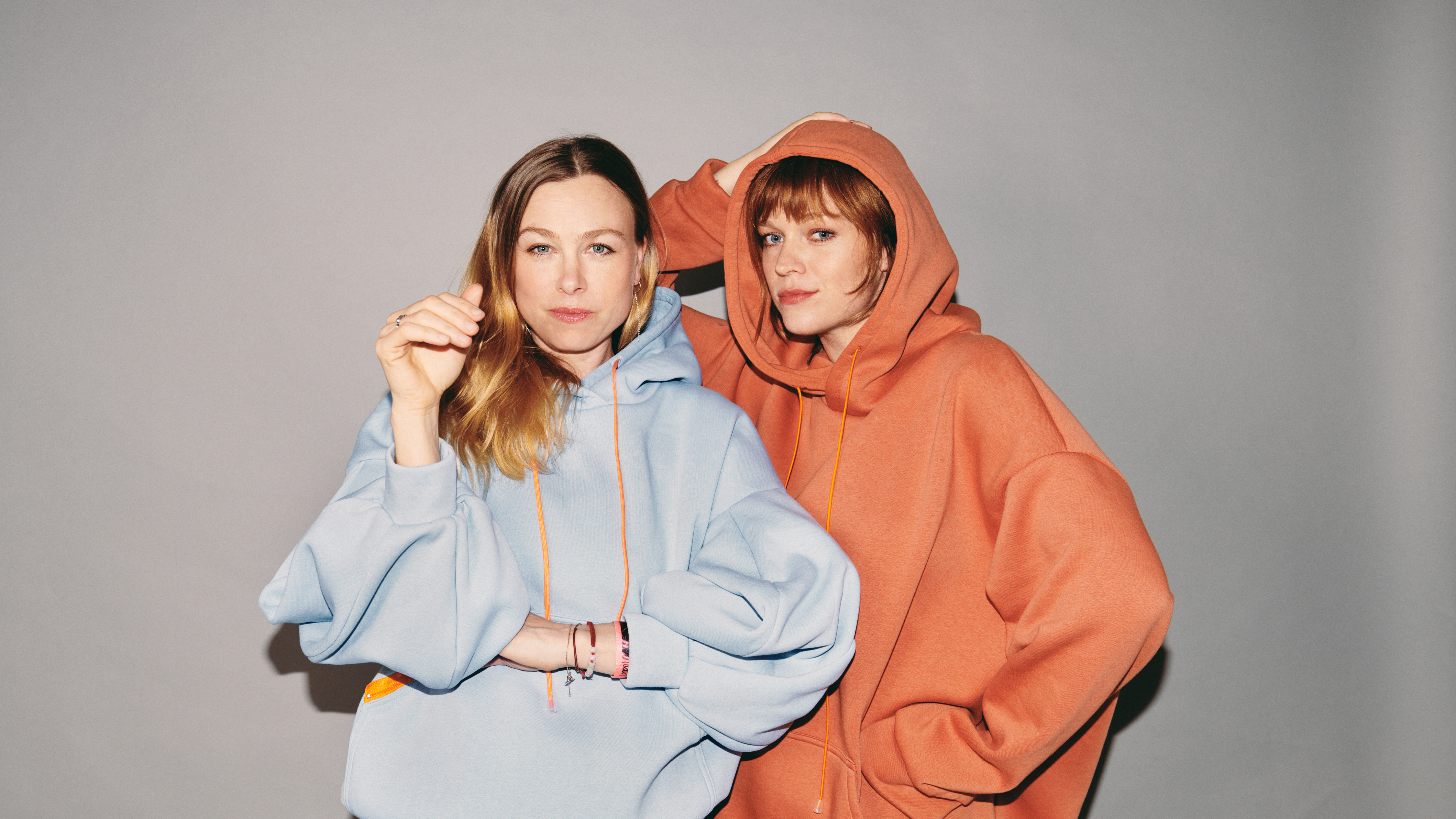 Ester a Josefína