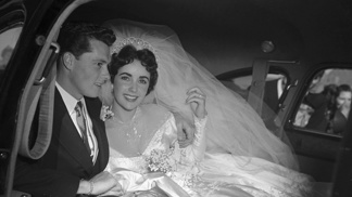 Elizabeth Taylor