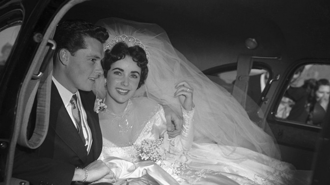 Elizabeth Taylor