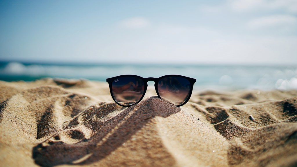 Summer vibe