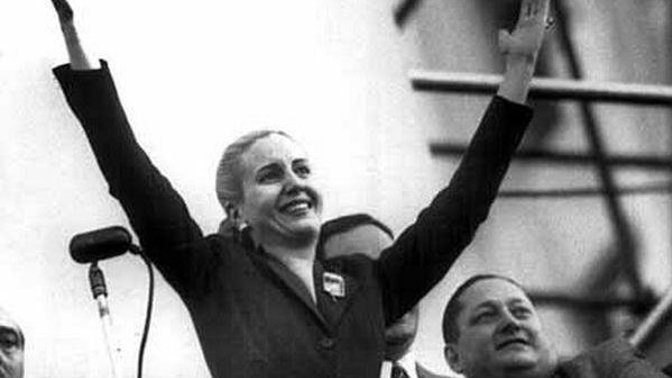 Evita