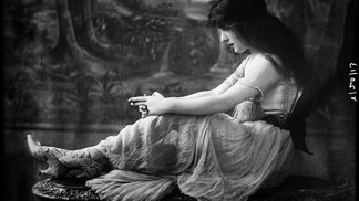 Evelyn Nesbit Evelyn Nesbit