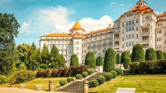 hotel Imperial hotel Imperial
