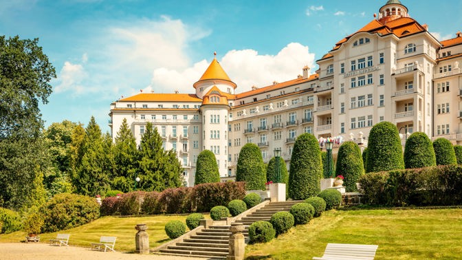 hotel Imperial