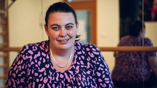 Klára Dušková a Extrémní proměny Klára Dušková a Extrémní proměny
