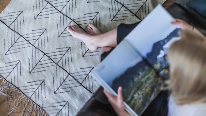 Navigace na DesignSUPERMARKET: Z čeho budete nadšení?