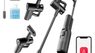 Vysavač Roborock F25 ACE Combo
Vysavač Roborock F25 ACE Combo