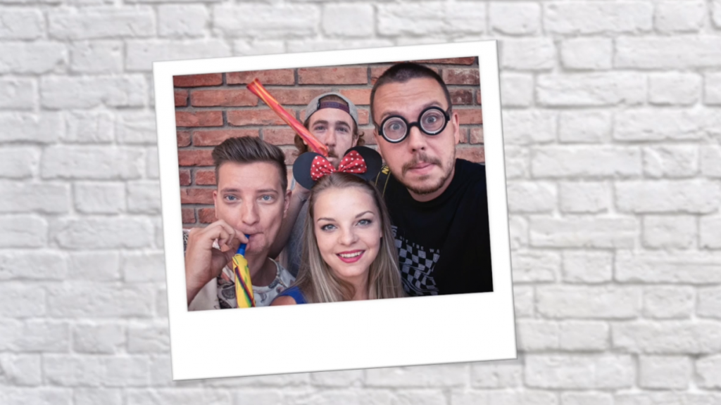 VIDEO: 5 zaručených tipů, jak mít super fotku VIDEO: 5 zaručených tipů, jak mít super fotku