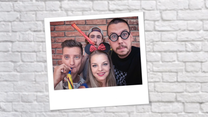 VIDEO: 5 zaručených tipů, jak mít super fotku