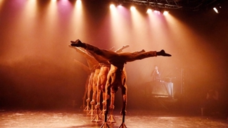 Za novým cirkusem do Trutnova: probíhá jedinečný festival Cirk-UFF!