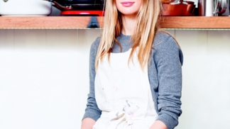 MOJE RÁNO: Foodblogerka a autorka kuchařky Bjukitchen Bára Karpíšková