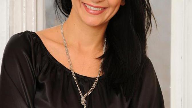 Ženy s podnikatelským duchem II: Eva Vašková Čejková