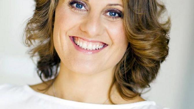 Lucie Kolaříková Bouzková