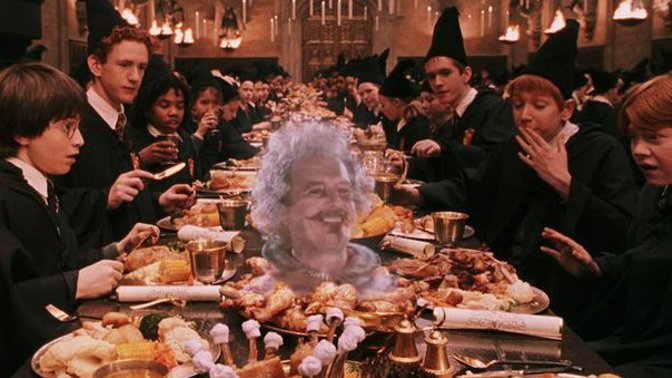 Harry Potter
