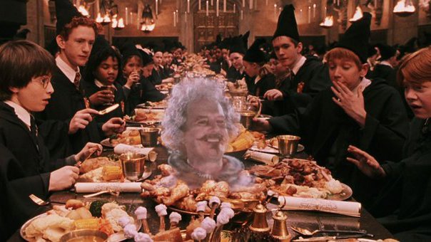 Harry Potter
