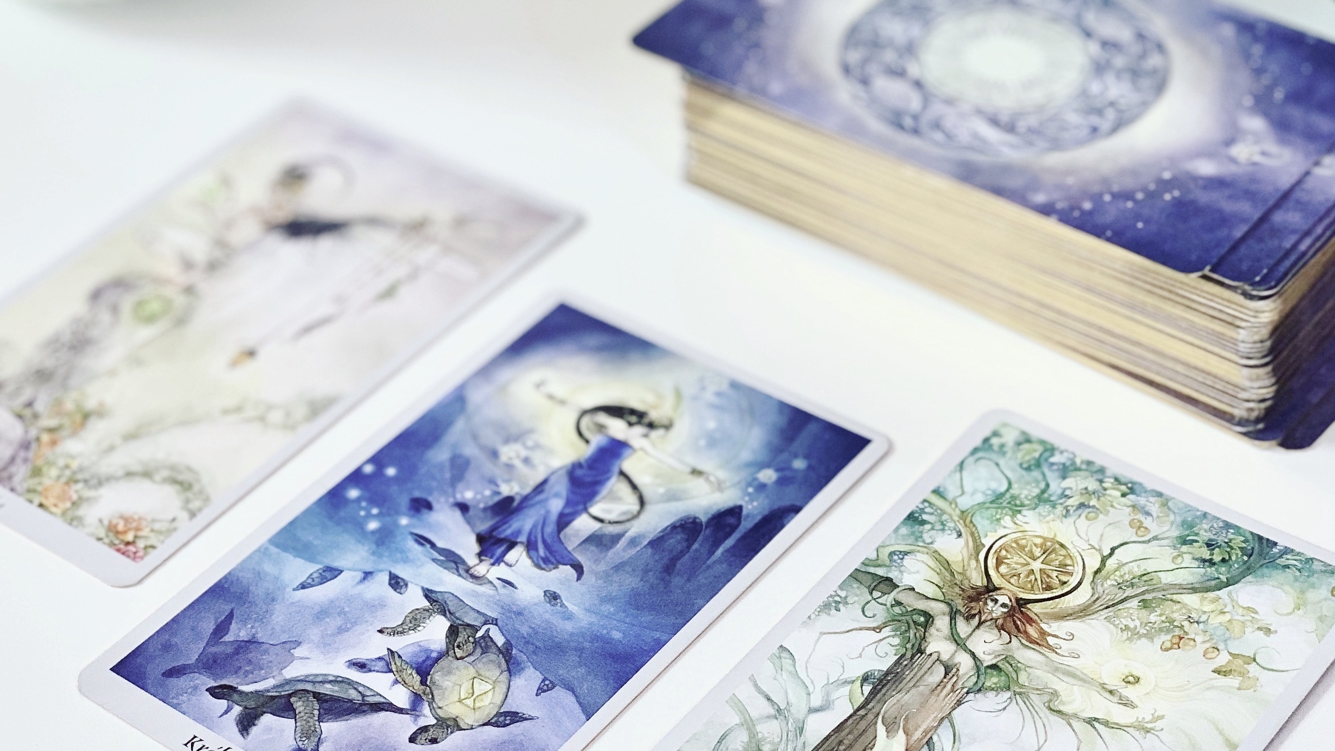 Tarot