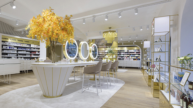 Fann beauty atelier
