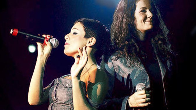 Lesbické duo t.a.t.u