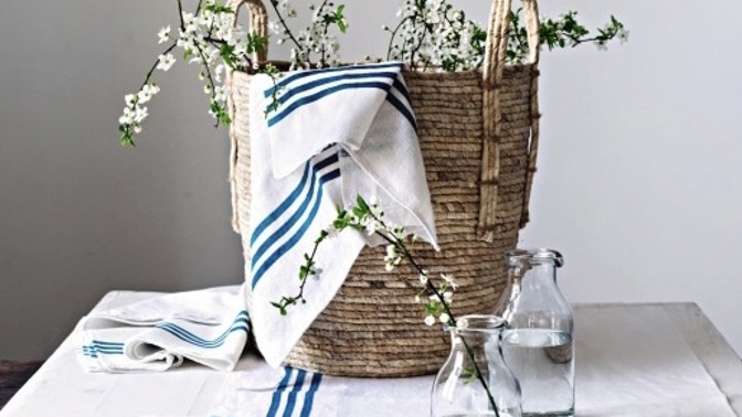Diy textil