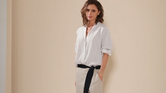 SUKNĚ versus KALHOTY aneb 6 outfitů ve stylu Victorie Beckham