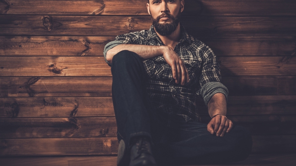 Fenomén mezi muži: lumbersexuál