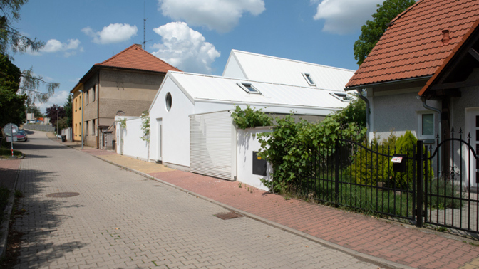 Bílý dům