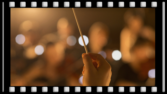 Filmové melodie zaplaví v dubnu Prahu Filmové melodie zaplaví v dubnu Prahu