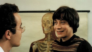 Akram Staněk a Pavel Kříž Akram Staněk a Pavel Kříž