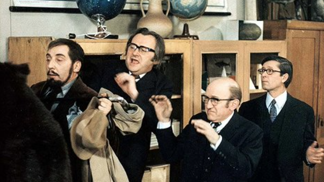 Herecké legendy našeho filmu Herecké legendy našeho filmu