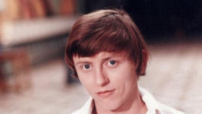 Václav Neckář