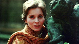 Marta Vančurová